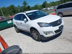 1GNKRHKD5HJ254572 2017 CHEVROLET TRAVERSE