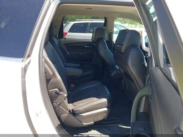 1GNKRHKD5HJ254572 2017 CHEVROLET TRAVERSE - Image 8