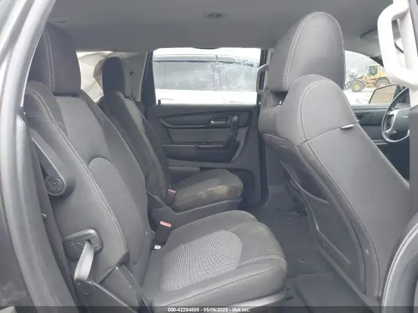 1GNKRHKD5HJ258511 2017 CHEVROLET TRAVERSE - Image 8