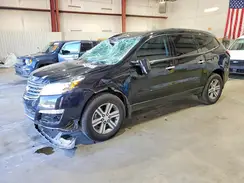 1GNKRHKD5HJ296627 2017 CHEVROLET TRAVERSE