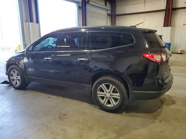 1GNKRHKD5HJ296627 2017 CHEVROLET TRAVERSE - Image 2