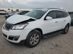 1GNKRHKD5HJ338892 2017 CHEVROLET TRAVERSE