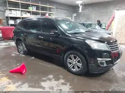 1GNKRHKD6GJ118613 2016 CHEVROLET TRAVERSE