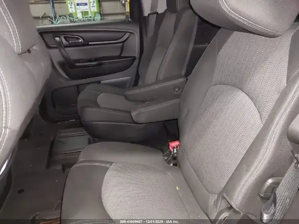 1GNKRHKD6GJ118613 2016 CHEVROLET TRAVERSE - Image 8