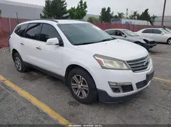 1GNKRHKD6GJ119549 2016 CHEVROLET TRAVERSE