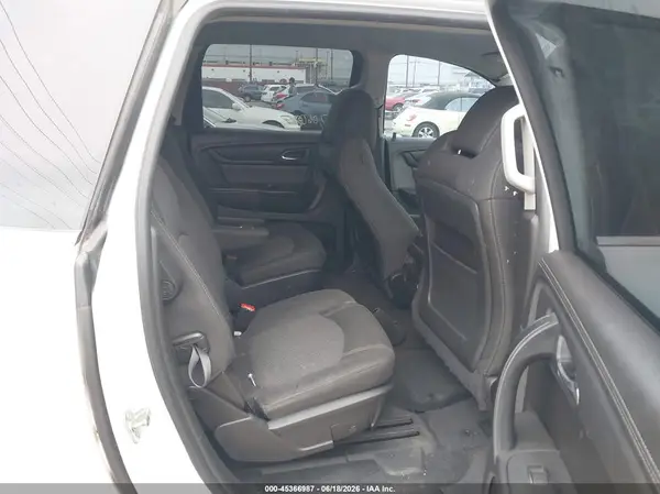 1GNKRHKD6GJ119549 2016 CHEVROLET TRAVERSE - Image 8