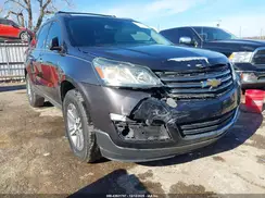 1GNKRHKD6GJ121222 2016 CHEVROLET TRAVERSE
