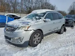 1GNKRHKD6GJ122600 2016 CHEVROLET TRAVERSE