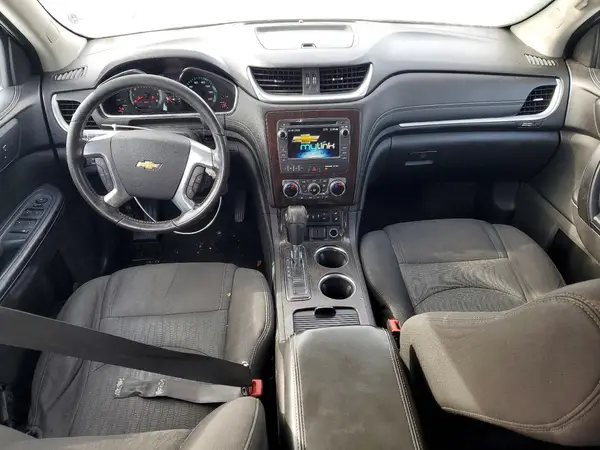 1GNKRHKD6GJ122600 2016 CHEVROLET TRAVERSE - Image 8
