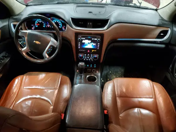 1GNKRHKD6GJ125254 2016 CHEVROLET TRAVERSE - Image 8