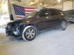 1GNKRHKD6GJ126906 2016 CHEVROLET TRAVERSE