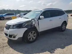 1GNKRHKD6GJ127960 2016 CHEVROLET TRAVERSE