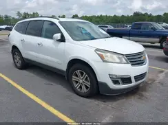 1GNKRHKD6GJ128882 2016 CHEVROLET TRAVERSE