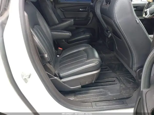 1GNKRHKD6GJ128882 2016 CHEVROLET TRAVERSE - Image 8