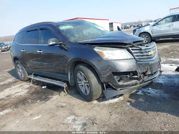 1GNKRHKD6GJ131765 2016 CHEVROLET TRAVERSE - Image 1