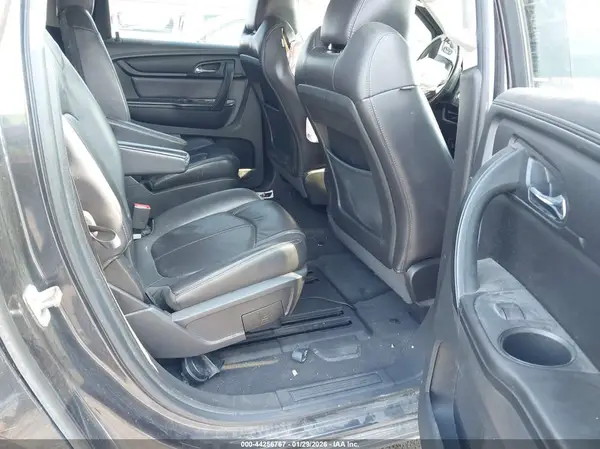 1GNKRHKD6GJ131765 2016 CHEVROLET TRAVERSE - Image 8