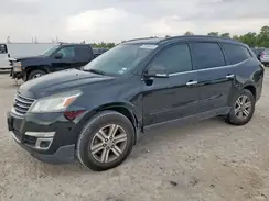 1GNKRHKD6GJ143379 2016 CHEVROLET TRAVERSE