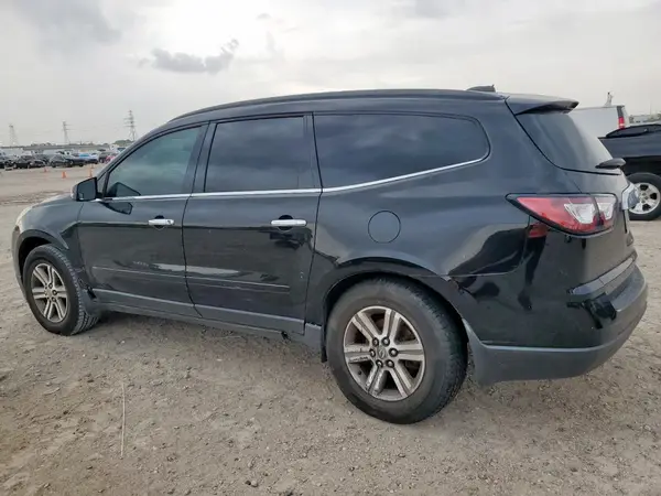 1GNKRHKD6GJ143379 2016 CHEVROLET TRAVERSE - Image 2