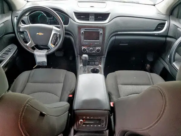1GNKRHKD6GJ143379 2016 CHEVROLET TRAVERSE - Image 8