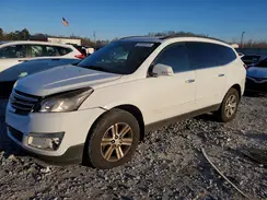 1GNKRHKD6GJ149019 2016 CHEVROLET TRAVERSE