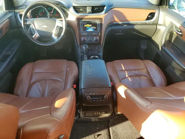 1GNKRHKD6GJ149019 2016 CHEVROLET TRAVERSE - Image 8