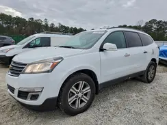 1GNKRHKD6GJ151238 2016 CHEVROLET TRAVERSE