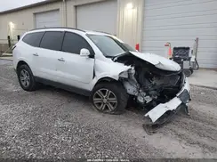 1GNKRHKD6GJ154415 2016 CHEVROLET TRAVERSE
