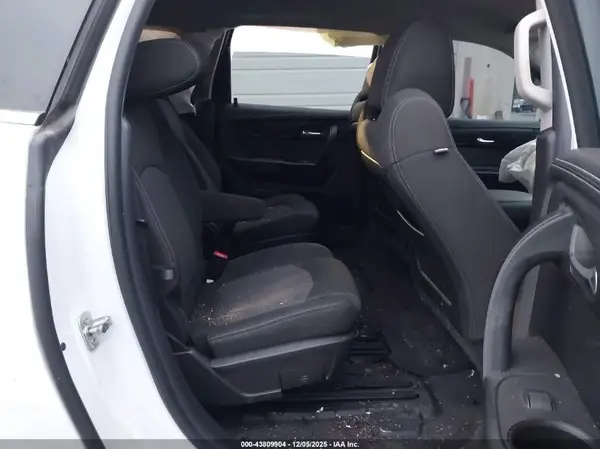 1GNKRHKD6GJ154415 2016 CHEVROLET TRAVERSE - Image 8