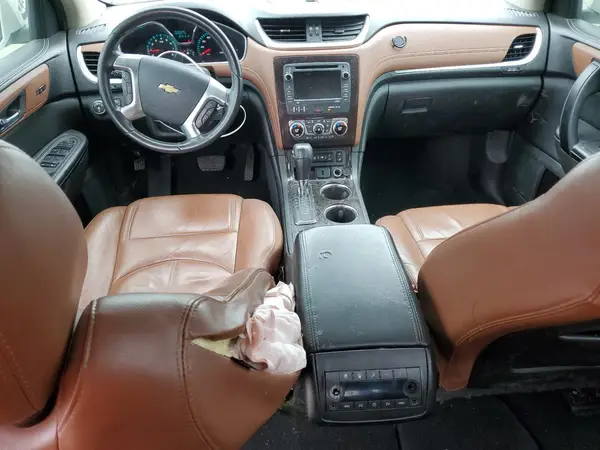 1GNKRHKD6GJ160814 2016 CHEVROLET TRAVERSE - Image 8