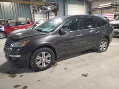 1GNKRHKD6GJ189780 2016 CHEVROLET TRAVERSE