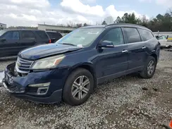 1GNKRHKD6GJ198866 2016 CHEVROLET TRAVERSE