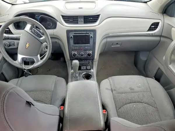 1GNKRHKD6GJ198866 2016 CHEVROLET TRAVERSE - Image 8