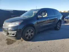 1GNKRHKD6GJ199337 2016 CHEVROLET TRAVERSE