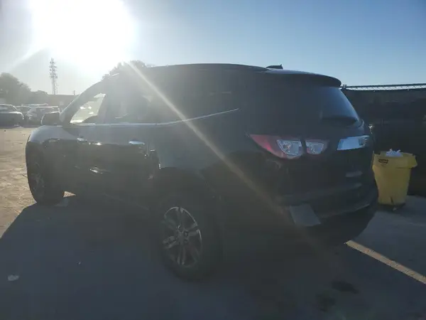 1GNKRHKD6GJ199337 2016 CHEVROLET TRAVERSE - Image 2