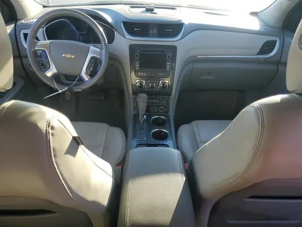 1GNKRHKD6GJ199337 2016 CHEVROLET TRAVERSE - Image 8