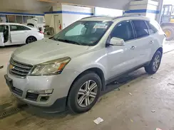 1GNKRHKD6GJ204486 2016 CHEVROLET TRAVERSE