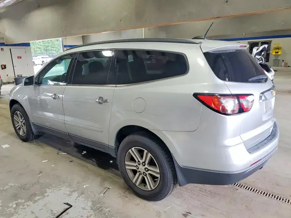 1GNKRHKD6GJ204486 2016 CHEVROLET TRAVERSE - Image 2