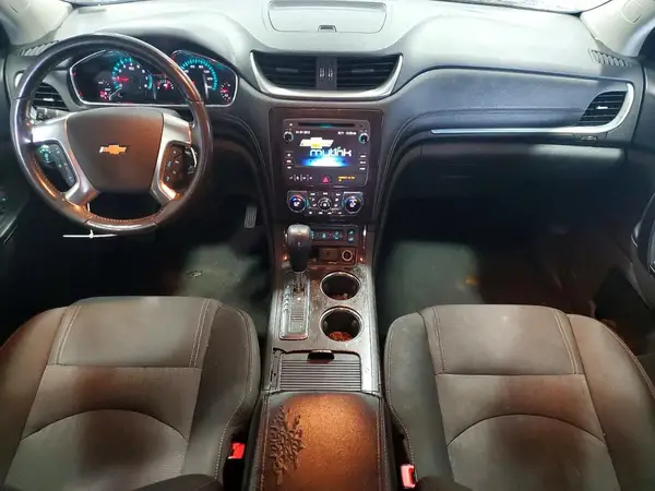 1GNKRHKD6GJ204486 2016 CHEVROLET TRAVERSE - Image 8