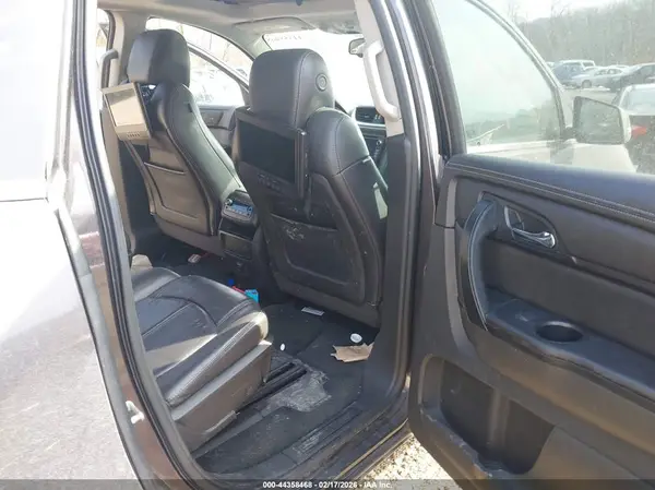 1GNKRHKD6GJ214869 2016 CHEVROLET TRAVERSE - Image 8
