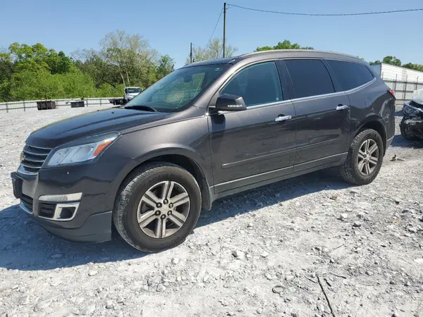 1GNKRHKD6GJ223751 2016 CHEVROLET TRAVERSE - Image 1