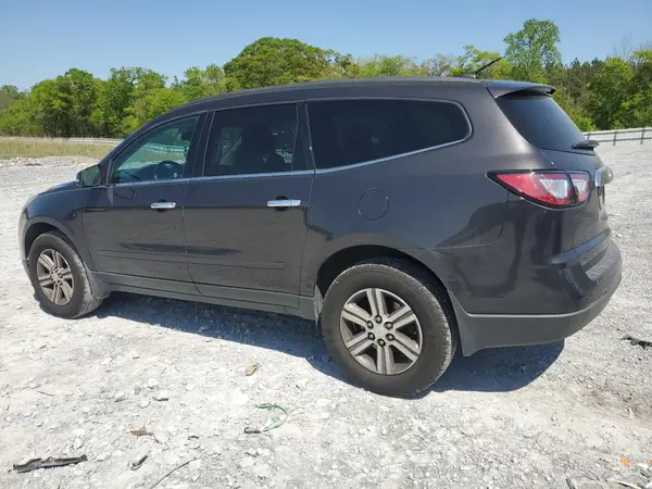 1GNKRHKD6GJ223751 2016 CHEVROLET TRAVERSE - Image 2