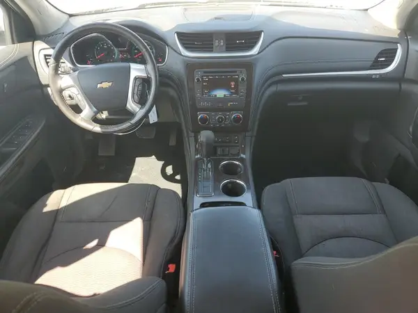 1GNKRHKD6GJ223751 2016 CHEVROLET TRAVERSE - Image 8