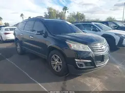 1GNKRHKD6GJ233681 2016 CHEVROLET TRAVERSE