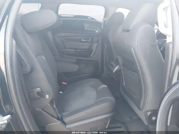 1GNKRHKD6GJ233681 2016 CHEVROLET TRAVERSE - Image 8