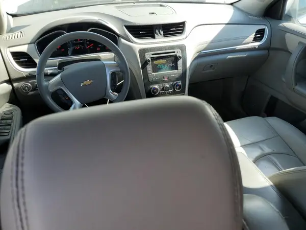 1GNKRHKD6GJ237231 2016 CHEVROLET TRAVERSE - Image 8