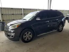 1GNKRHKD6GJ252974 2016 CHEVROLET TRAVERSE