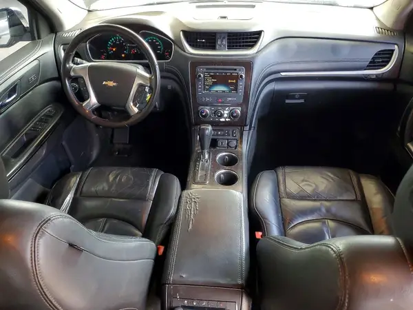 1GNKRHKD6GJ252974 2016 CHEVROLET TRAVERSE - Image 8