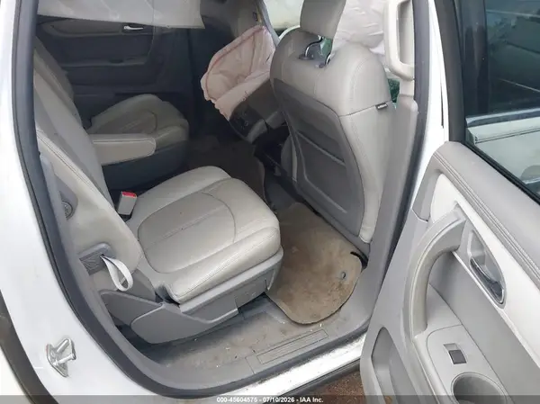 1GNKRHKD6GJ254689 2016 CHEVROLET TRAVERSE - Image 8