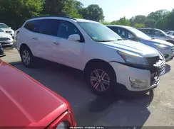 1GNKRHKD6GJ255793 2016 CHEVROLET TRAVERSE