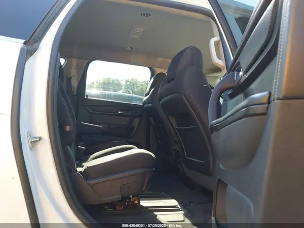1GNKRHKD6GJ255793 2016 CHEVROLET TRAVERSE - Image 8